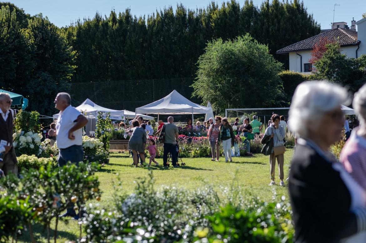 Horti Aperti: un weekend tra natura e cultura
