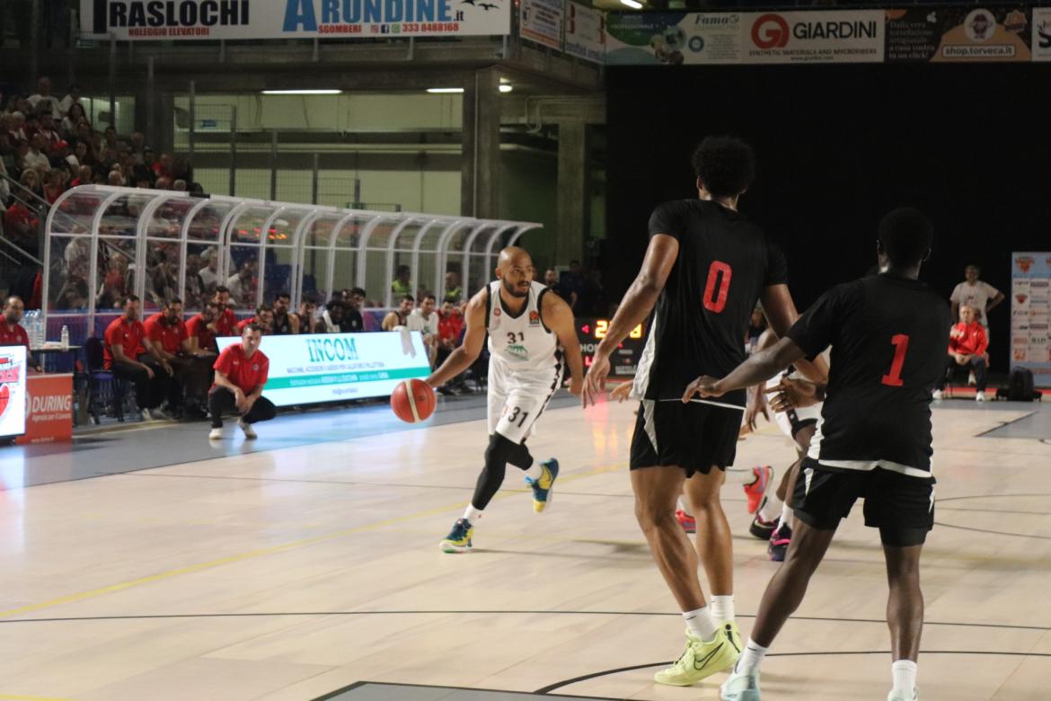 Basket, 
