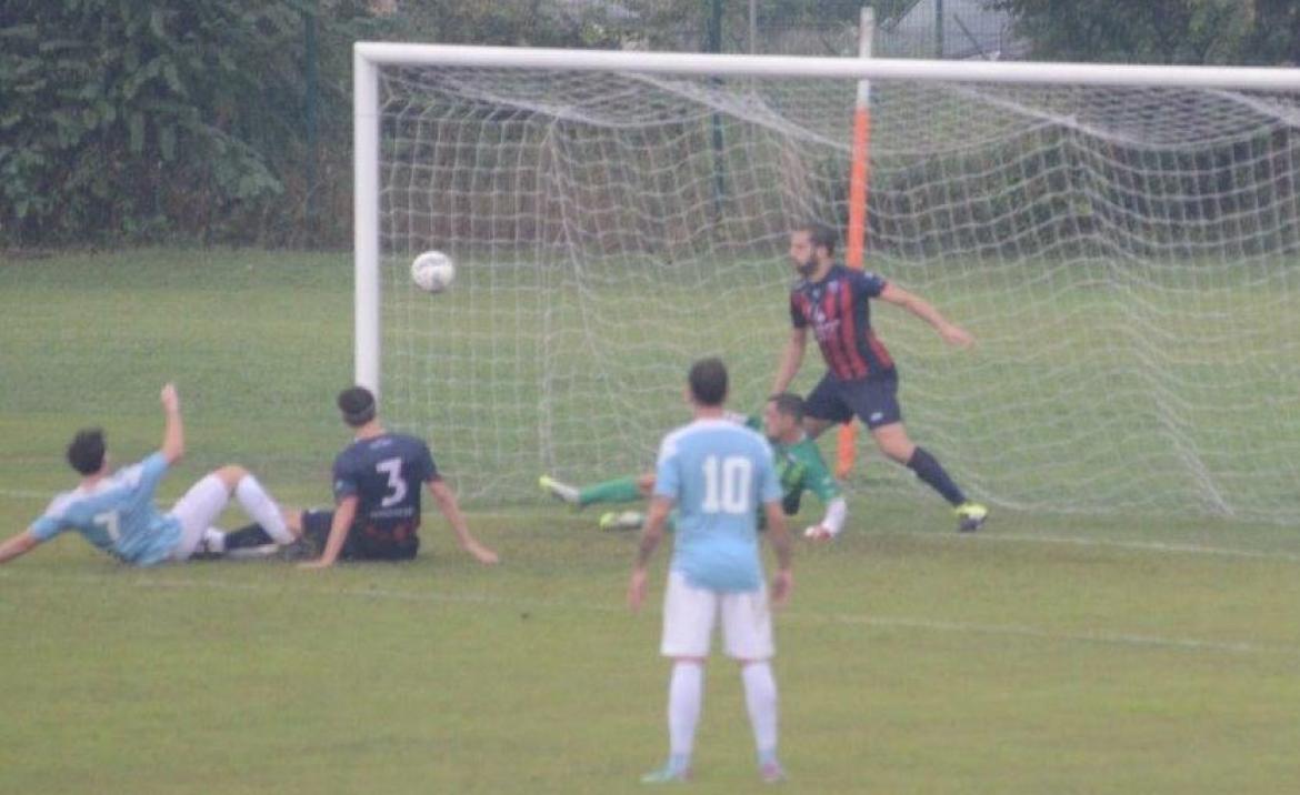 Calcio, Promozione: primi tre punti per il Vigevano a Turbigo (0-1)