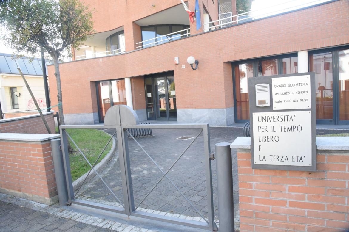 Unitre Vigevano inaugura l’anno accademico 2024/25 