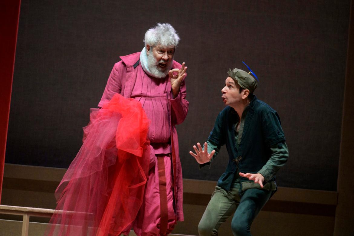 Teatro Sociale: ecco la stagione 2024/2025