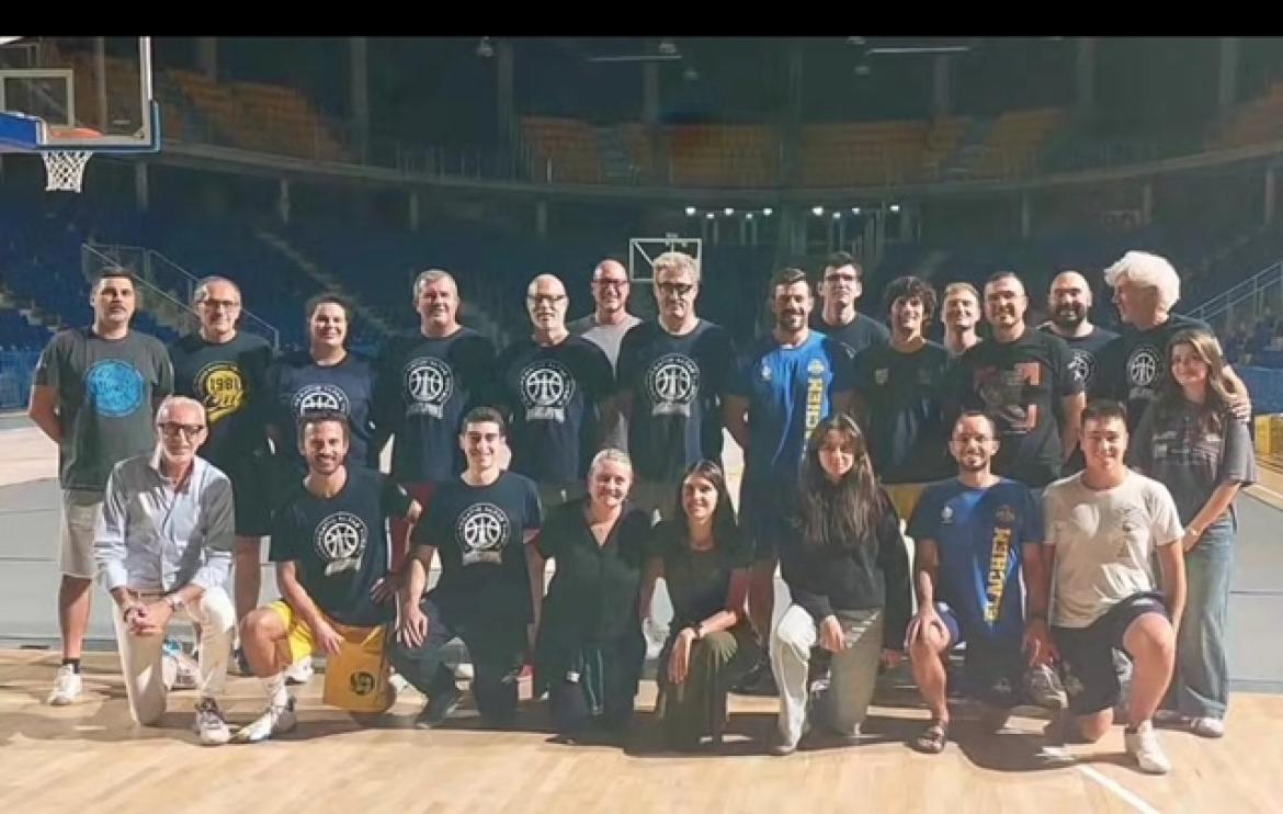 Basket, la Cat Vigevano è pronta per la nuova stagione