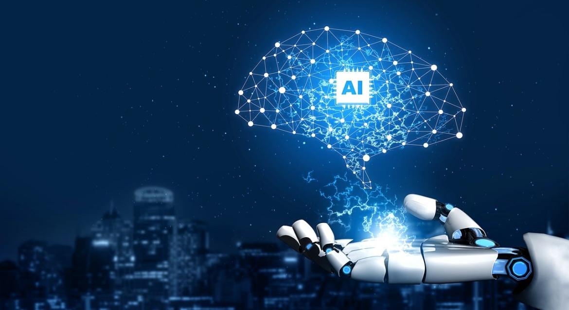Intelligenza Artificiale e Smart City: Un Viaggio nel Futuro al Festival delle Trasformazioni