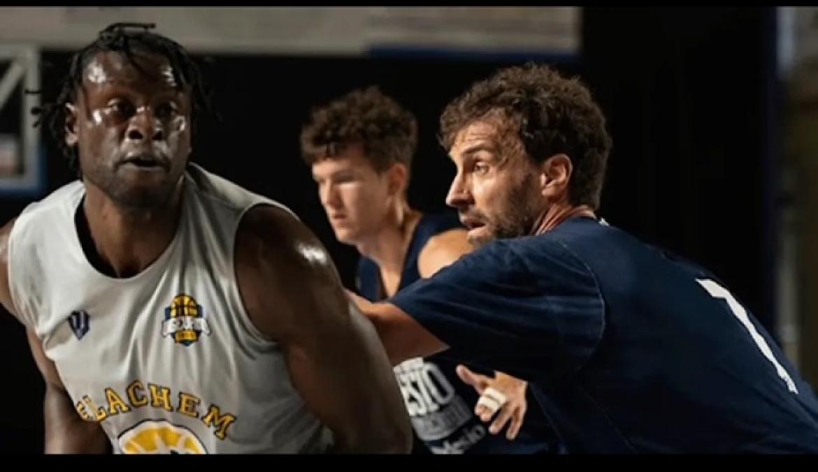 Basket, serie A2: la Elachem Vigevano supera di misura Desio (70-69)