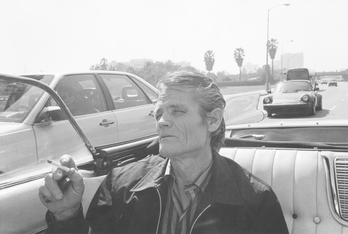 Bruce Weber alla Triennale di Milano: due serate speciali 