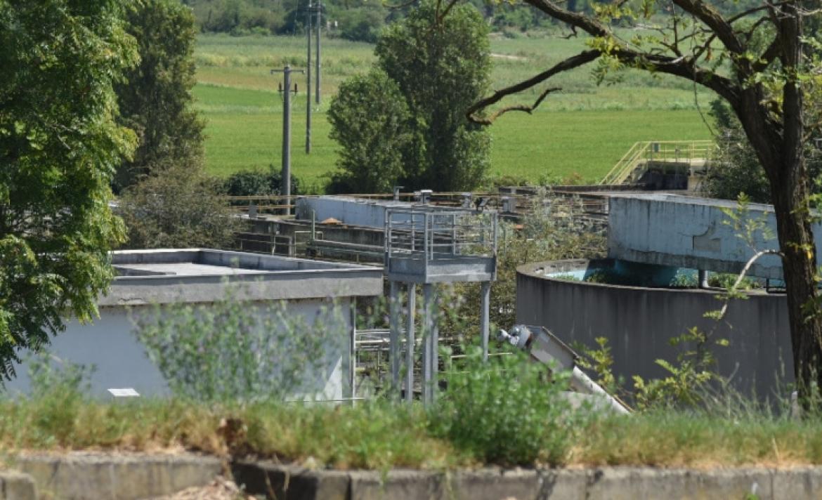 Le indagini di Pavia Acque sul Cromo esavalente a Vigevano
