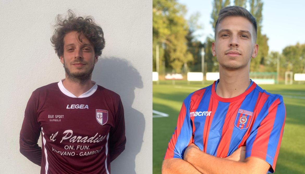 Calcio, Seconda Categoria: inciampa il Gambolò con Casarile (0-1), Gropello San Giorgio ok contro Gravellonese (2-0)