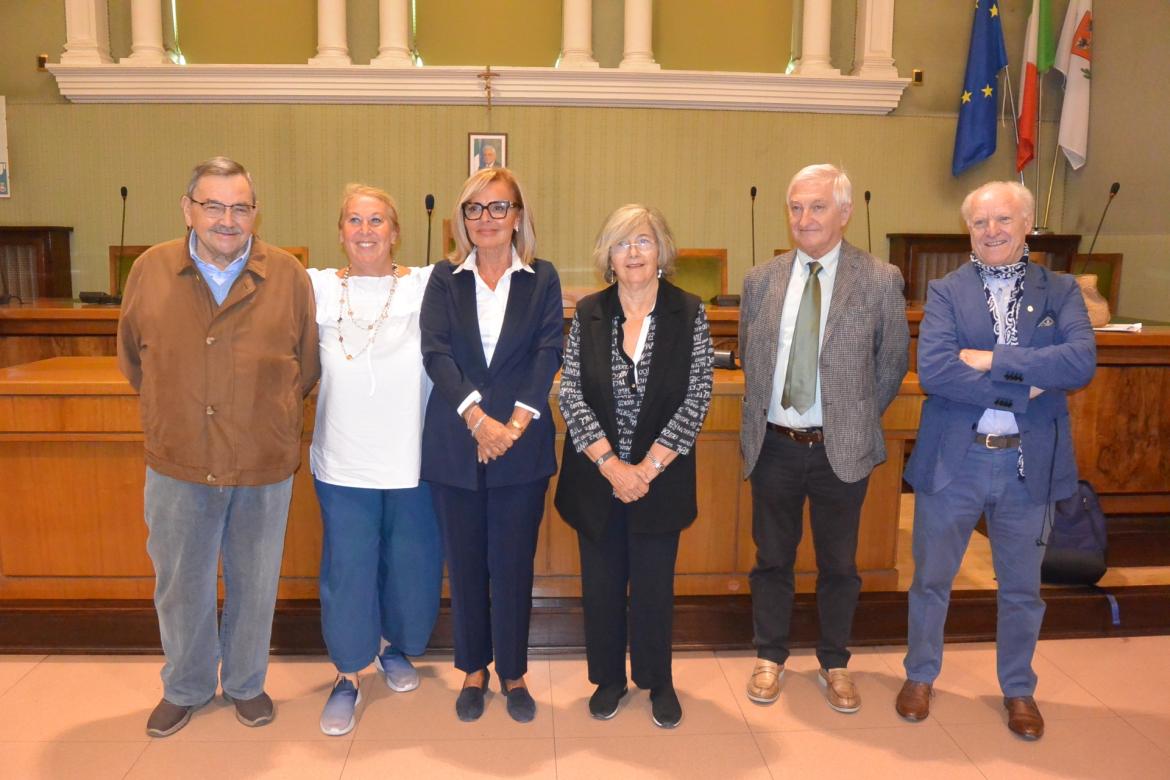 Un convegno per conoscere meglio il Parkinson