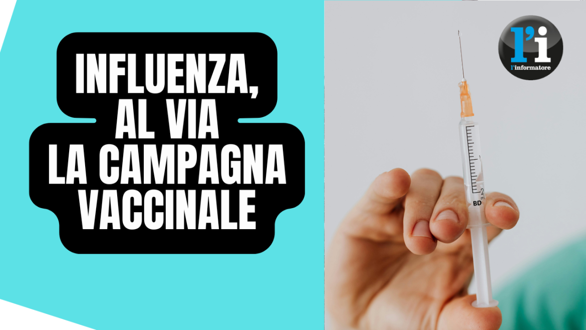 Vaccino anti-influenzale: da martedì scatta la campagna gratuita in Lombardia