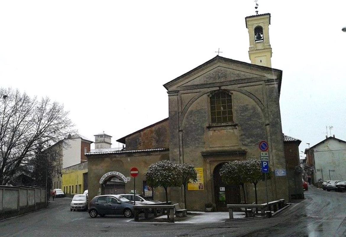 Armonie sacre di fine estate all’organo Rindìni-Serassi