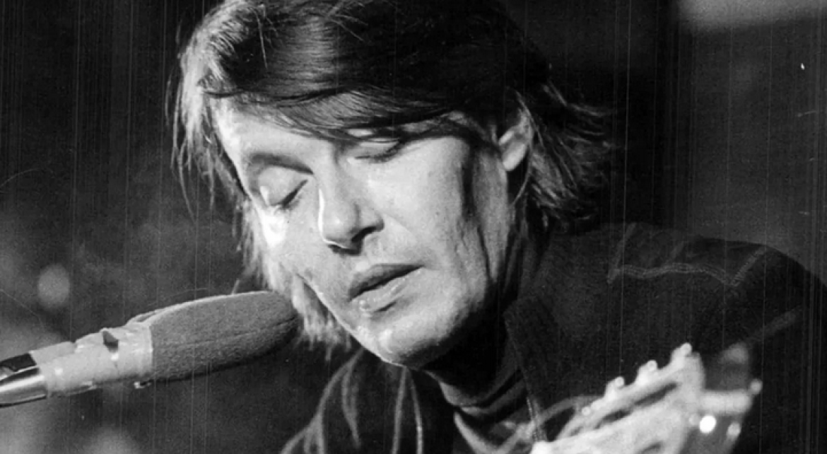 Tutti insieme a cantare De André