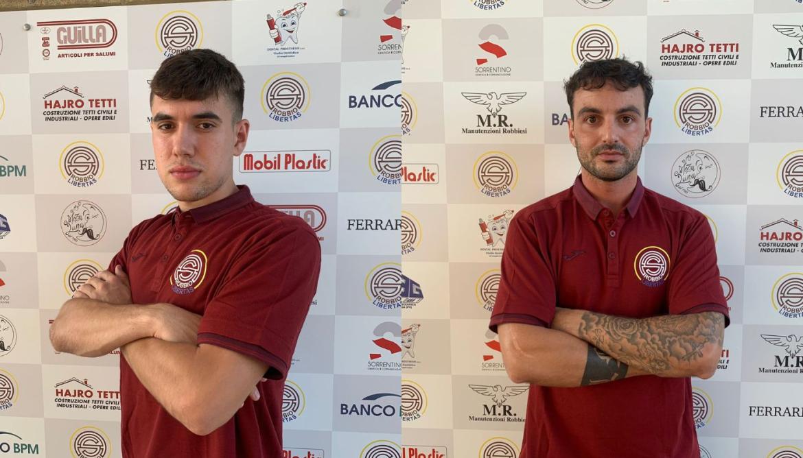 Calcio, Eccellenza: Libertas Robbio ancora a digiuno di successi. Vince Vergiatese 3-0