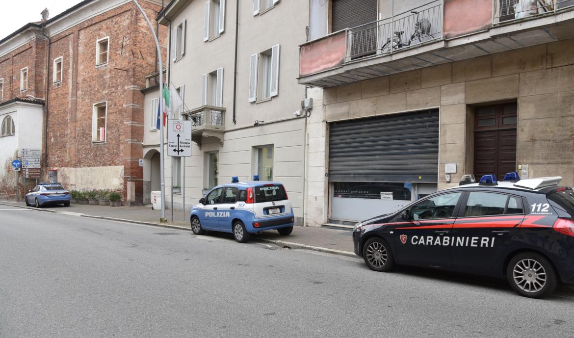 Vigevano, decreto di espulsione per tre stranieri irregolari