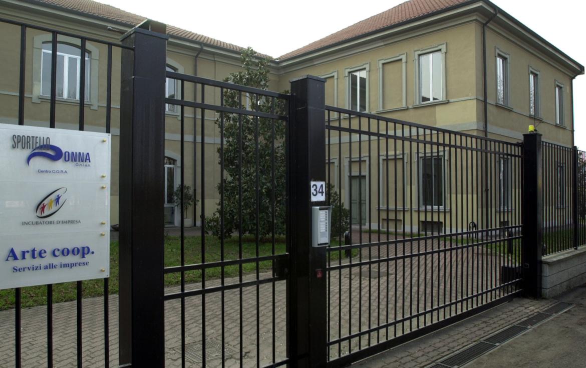 L'Asst vende un podere di 36 ettari a Palestro