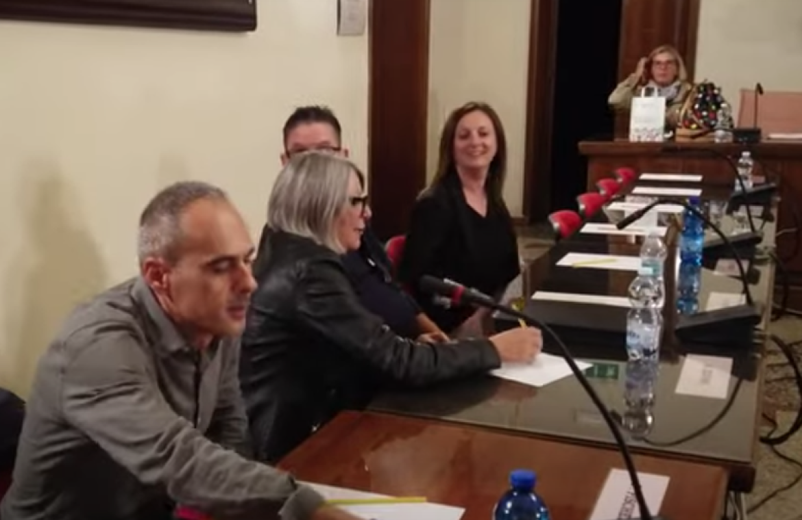 Il sindaco di Mortara Ettore Gerosa revoca le deleghe dei consiglieri comunali