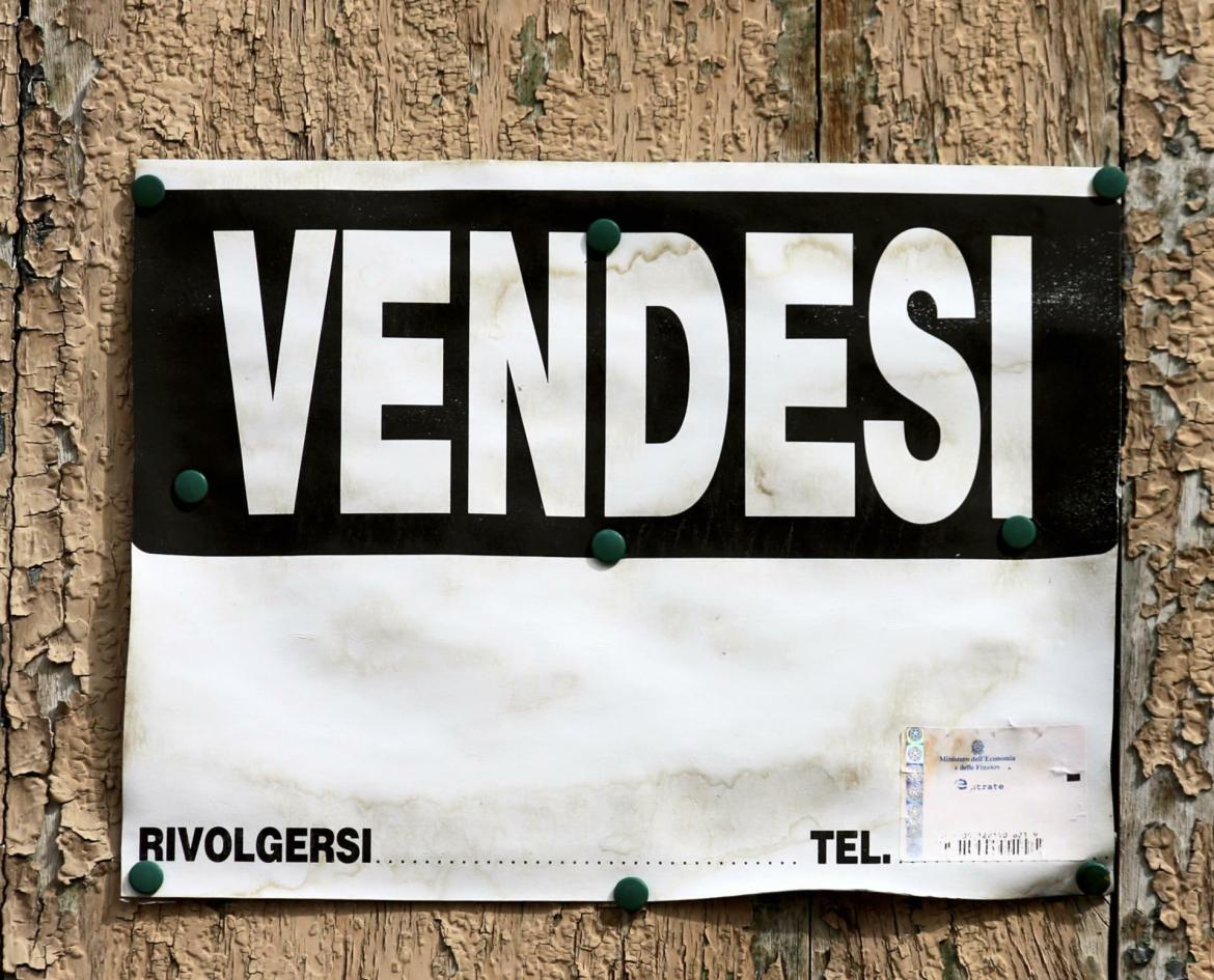 Vigevano: crollano i prezzi delle case per colpa della viabilità obsoleta