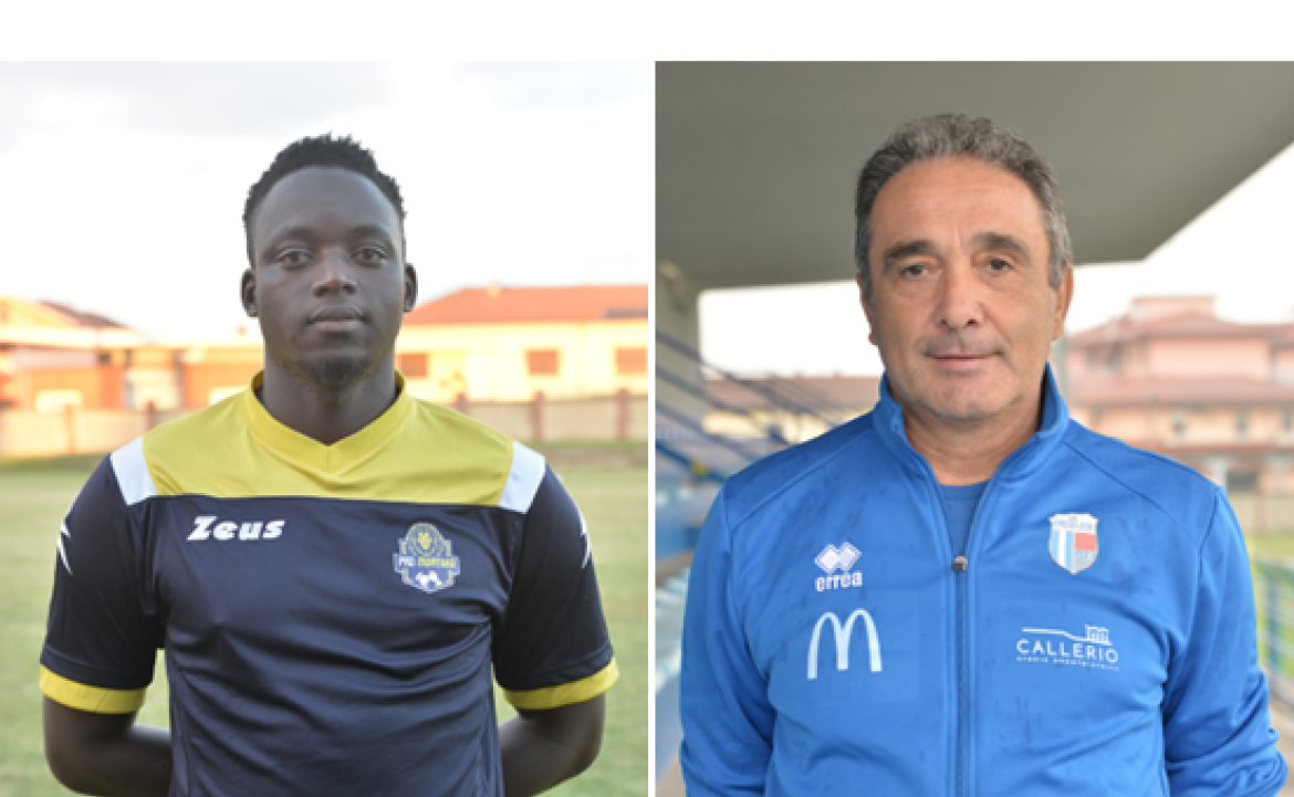 Calcio, Prima Categoria: la Pro Mortara supera il Real Trezzano (2-0), la Cassolese va ko a Locate (1-0)