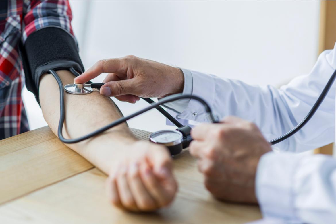 In piazza Ducale controlli gratuiti per prevenire malattie cardiovascolari
