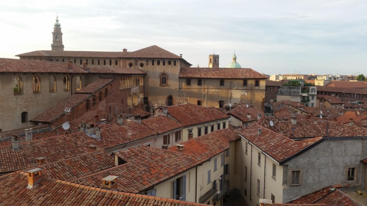 Nuovo Pgt, il criterio della "città dei 15 minuti"