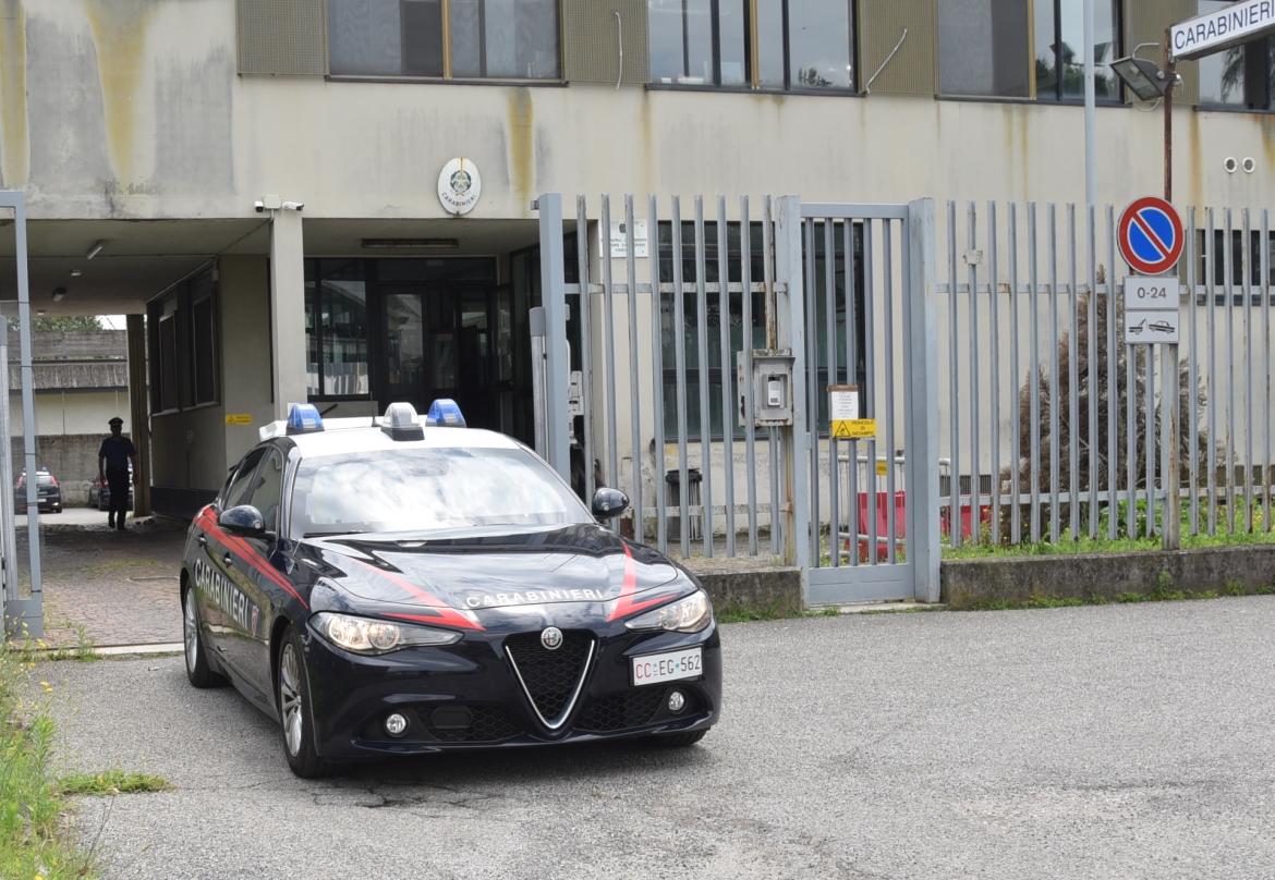 I carabinieri di Vigevano denunciano un 37enne di origine marocchina per rapina e scippo