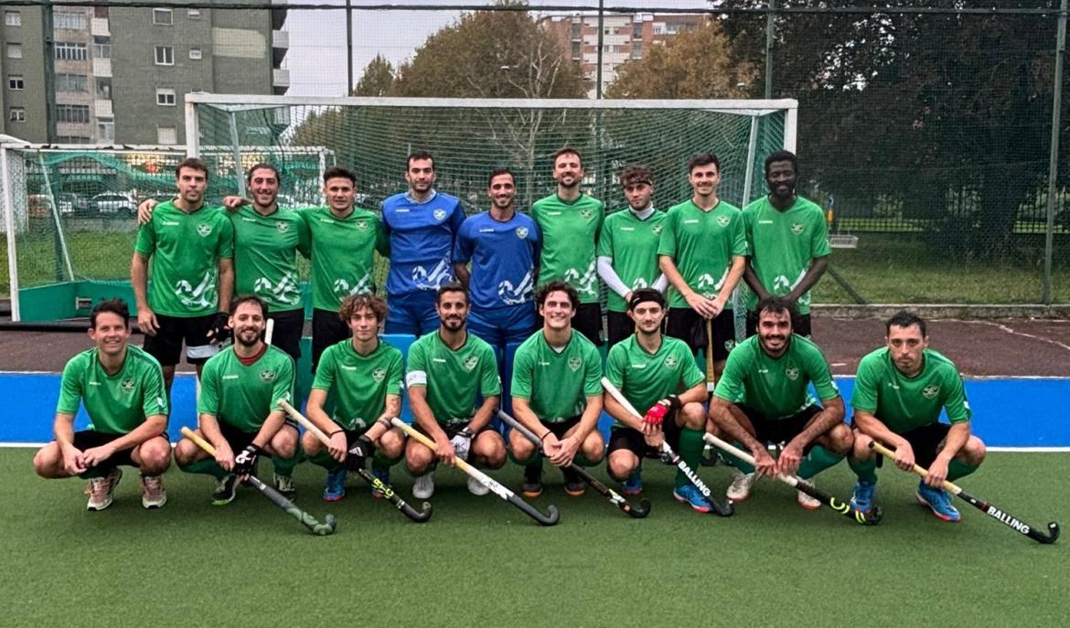 Hockey prato: la Cgr Bonomi passa a Torino e avanza in Coppa Italia