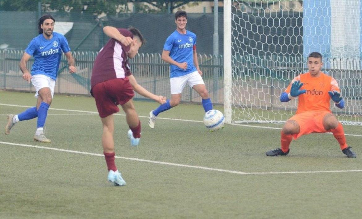 Calcio, Promozione: il Vigevano si fa ribaltare dal Vighignolo (2-3)
