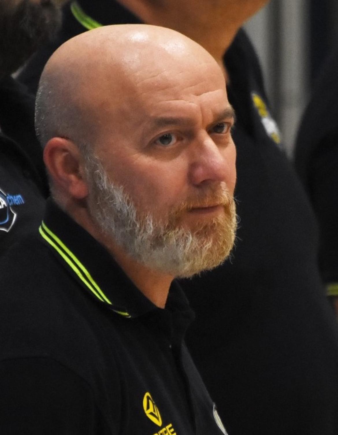 Basket, serie A2, parla il presidente Spaccasassi: «Ci vuole tempo e pazienza ma con Nardò servono i 2 punti»