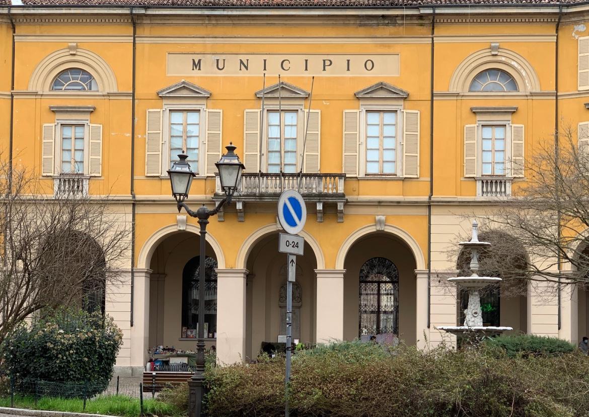 Mortara, in attesa della nuova giunta spuntano anche i volantini anonimi