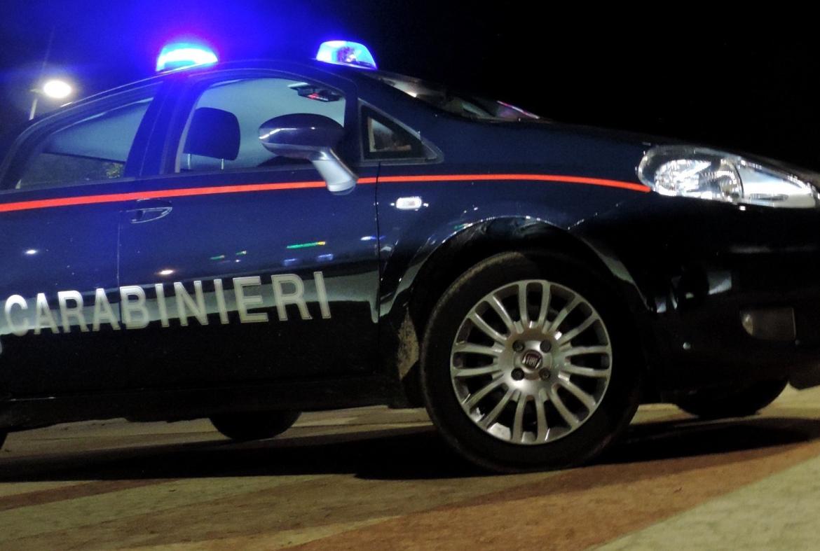 Garlasco, investì con l’auto un ragazzo dopo una lite in discoteca: 26enne arrestato per tentato omicidio