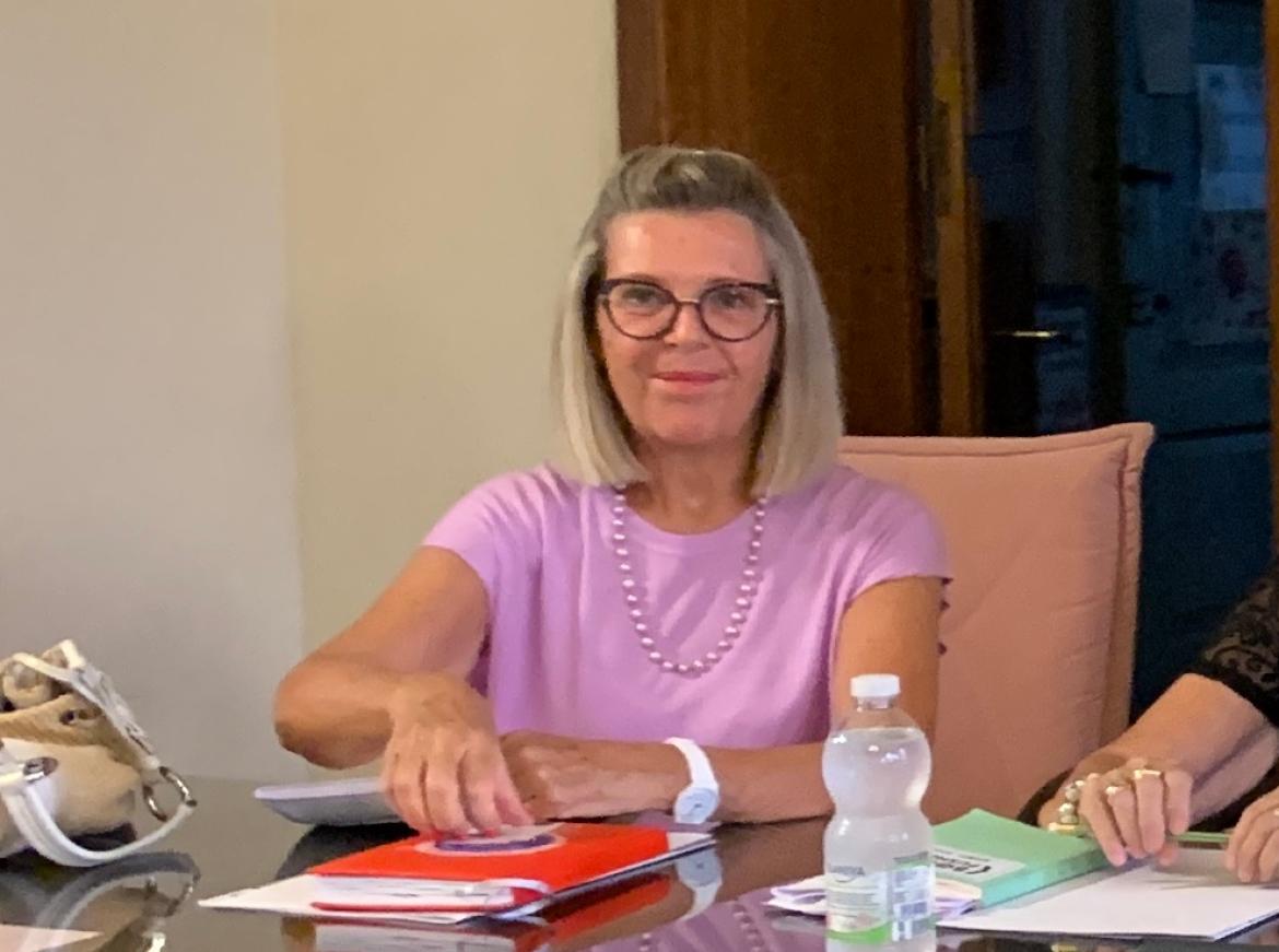 Revocate le deleghe, anche Cristina Maldifassi è fuori dalla giunta di Mortara