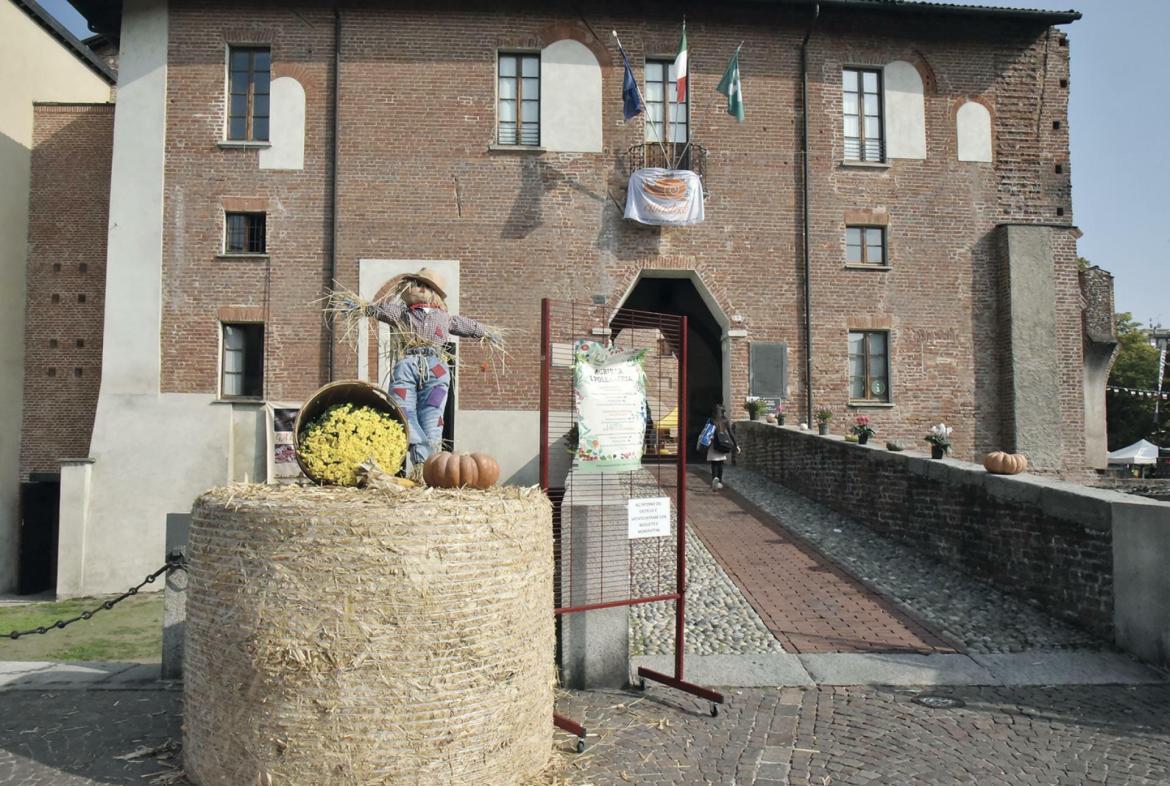La Fiera agricola: da 541 anni il legame con la terra