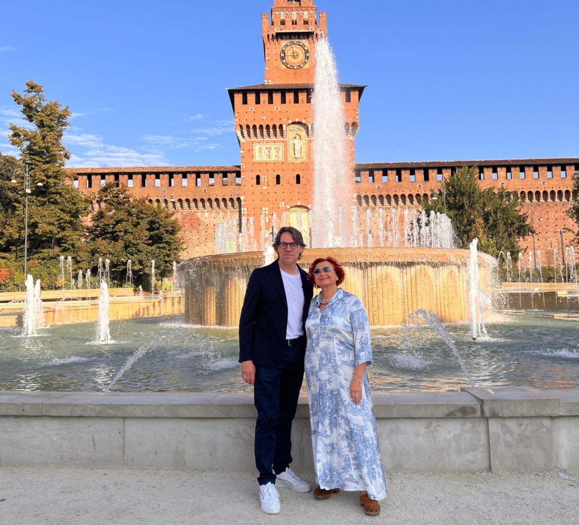 Pizza Challenge torna in TV: protagoniste anche due pizzerie vigevanesi