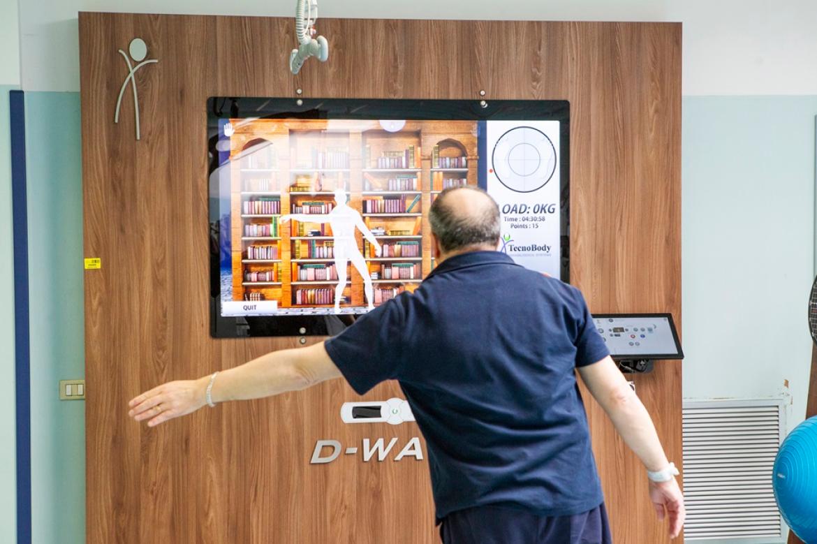Tumori testa e collo: IRCCS Maugeri Pavia guida l’innovativo progetto di ricerca e arruola pazienti
