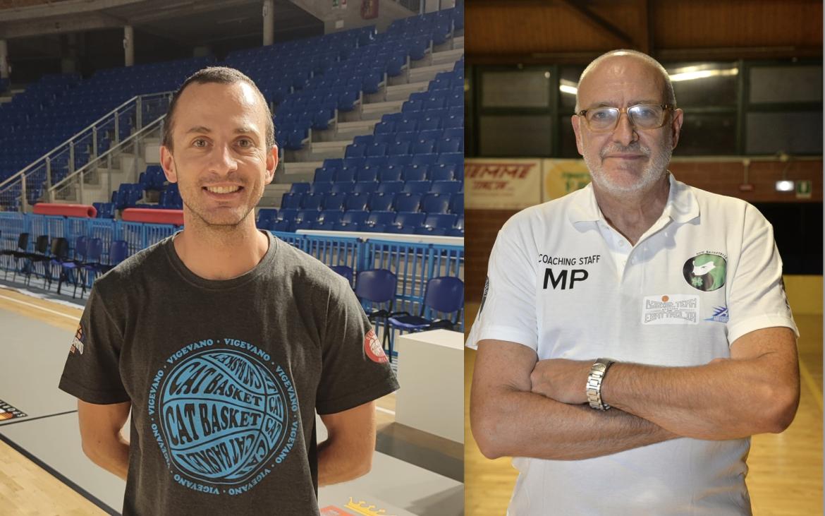Basket, Dr3: la Cat Vigevano beffata all'esordio casalingo da Corsico (56-57)