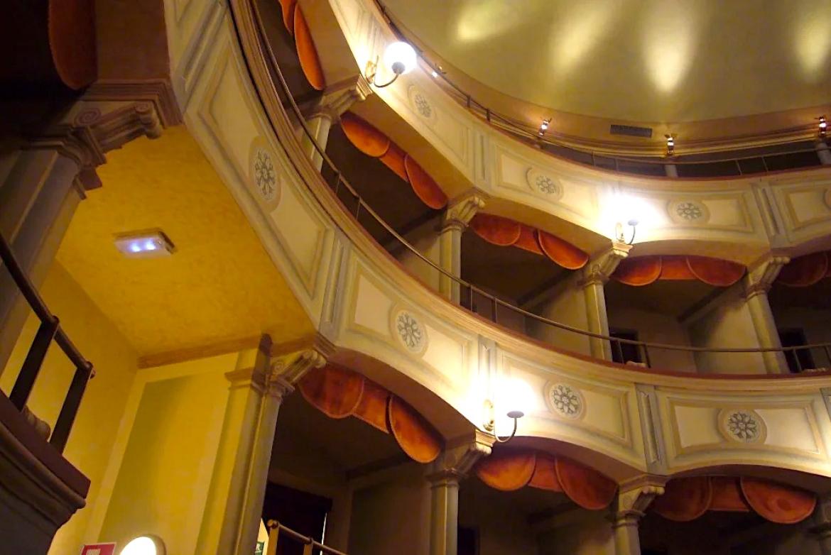 Sconti nei locali per chi va a teatro: l'iniziativa a Garlasco