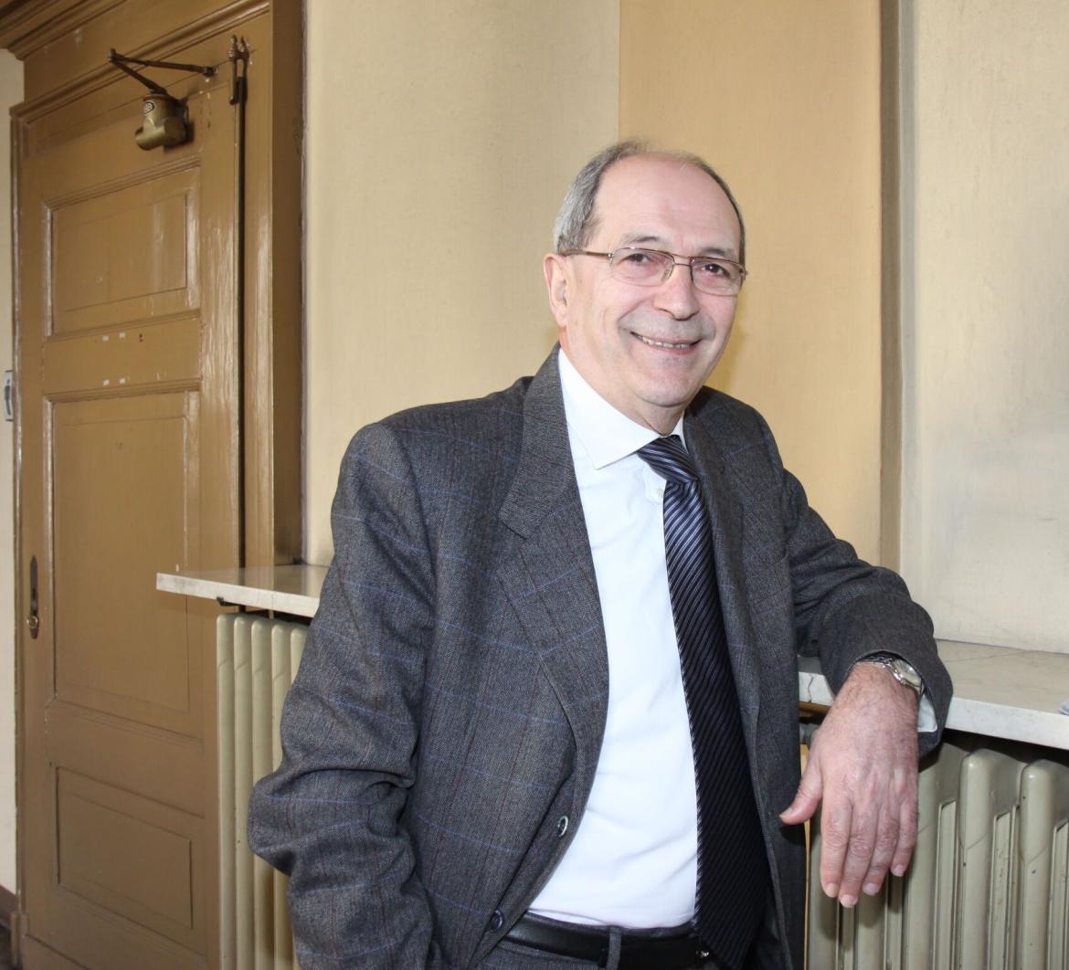Vigevano piange l'ex sindaco Ambrogio Cotta Ramusino