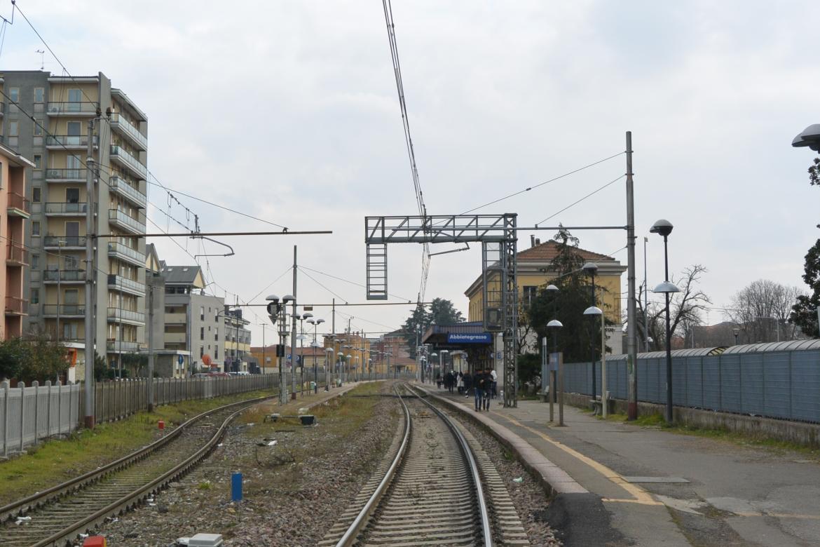 Sottopasso ciclopedonale alla stazione: il Comune punta a un bando