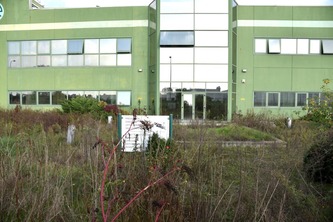 Clir, novità sulla sede all’asta: ci sarebbe un acquirente