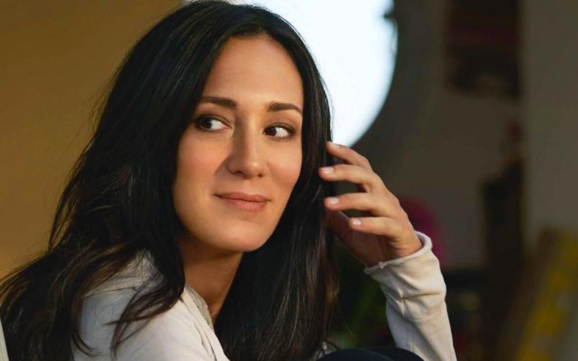 Con Chiara Gamberale un faccia a faccia col proprio passato