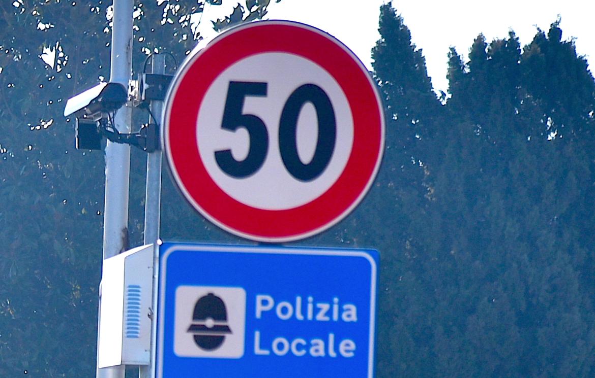 Autovelox di Gambolò, altre 67 multe annullate dal giudice di pace