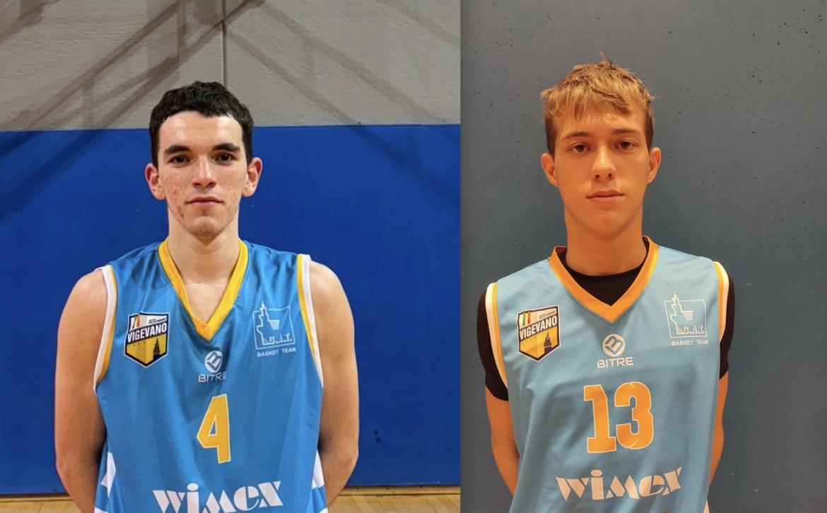 Basket, Dr3: prima successo stagionale per la Cat Vigevano (62-52) e per la Nba (72-53)