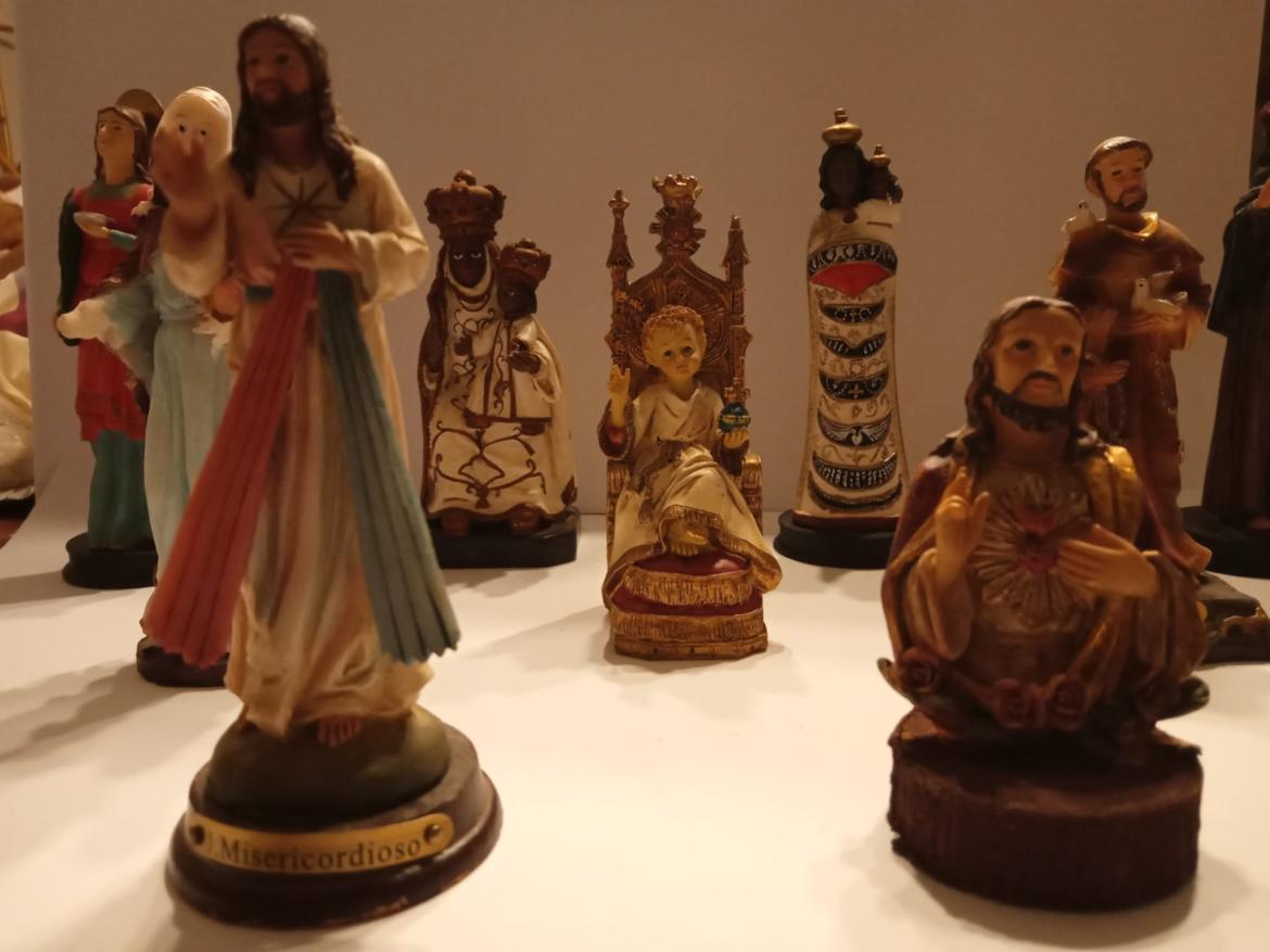 Oltre mille immagini a tema sacro