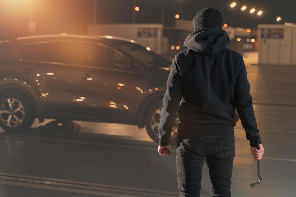 Denunciati i banditi delle sale slot. A luglio avevano percosso un 76enne portando via 1500 euro