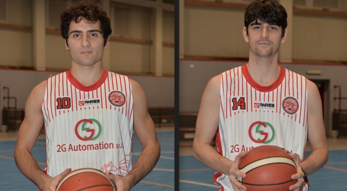 Basket, Dr1: Tromello alla pari con il Mi Games per tre quarti, poi il crollo (91-67)