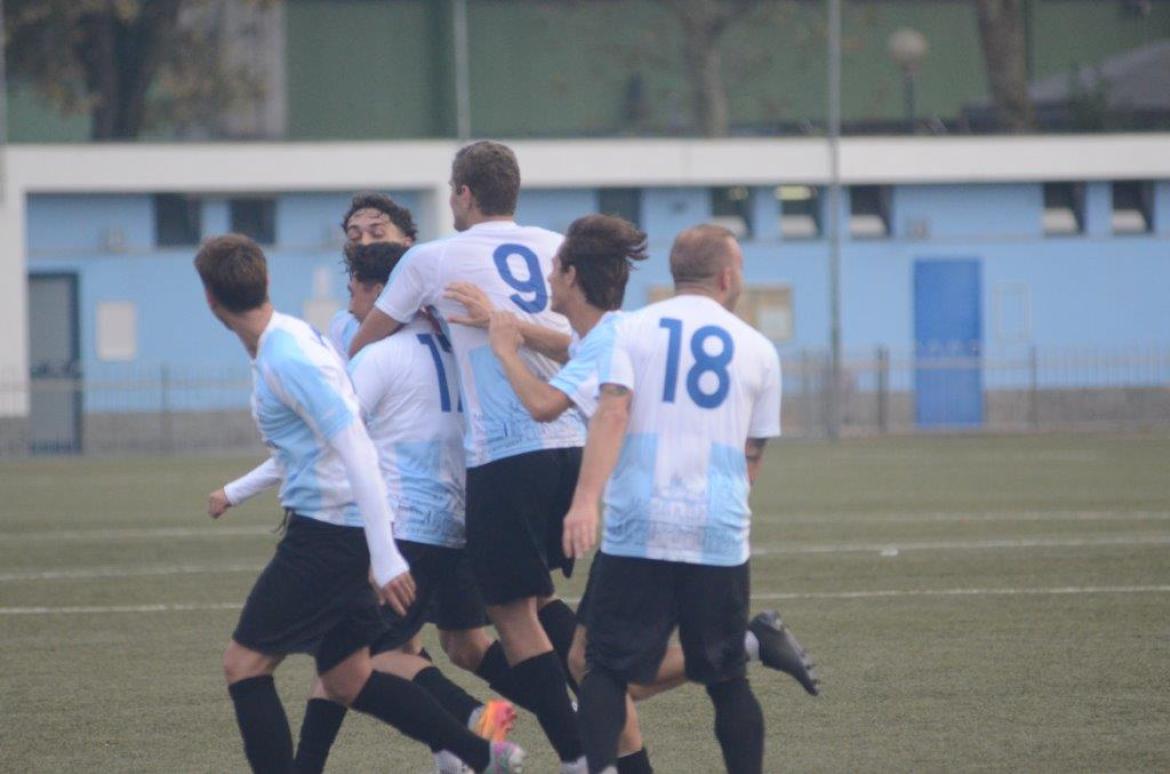 Calcio, Promozione: il Vigevano sfata il tabù casalingo, battuto il Pontevecchio (3-2)