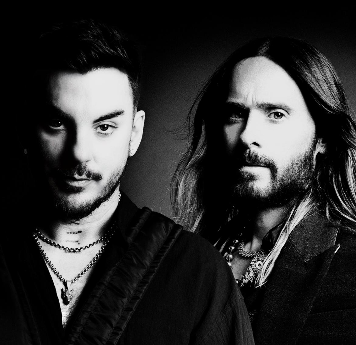 Thirty Seconds to Mars inaugurano Collisioni 2025: Concerto a Alba l'8 luglio