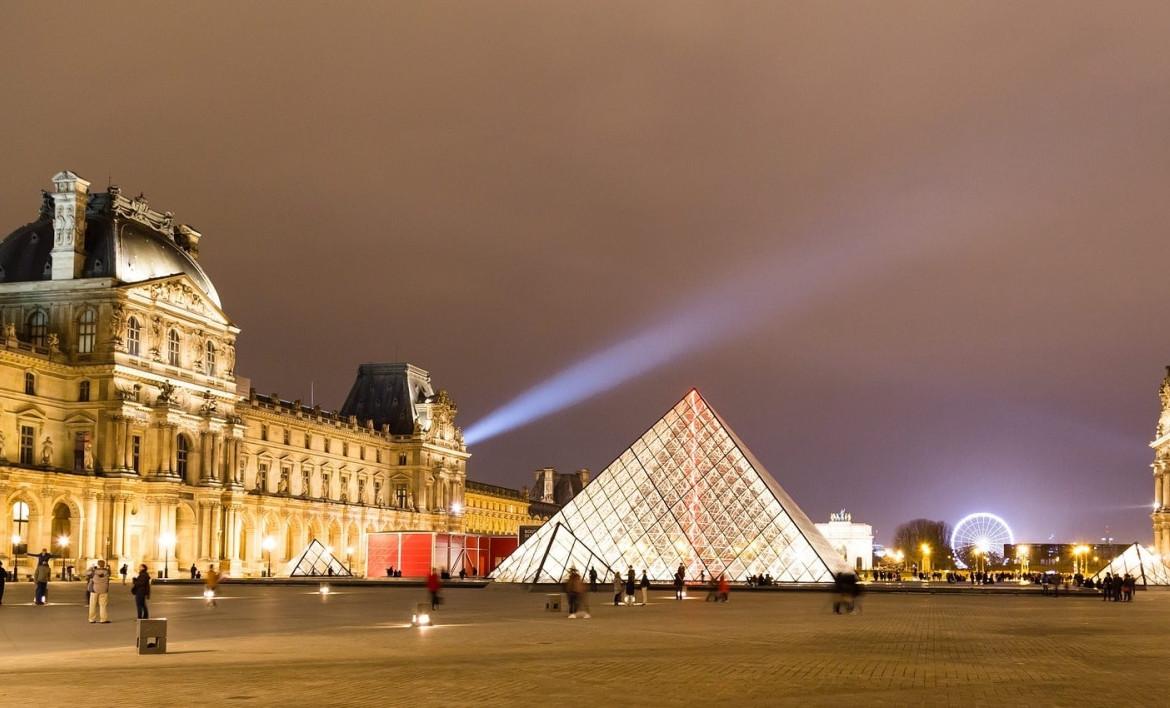 Il Gruppo Saviola protagonista al salone del libro di Francoforte e al Louvre di Parigi