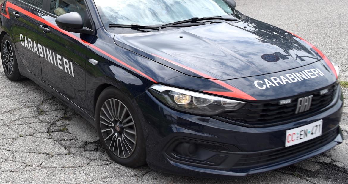 Viola il divieto di avvicinamento: arrestato davanti all’asilo del figlio