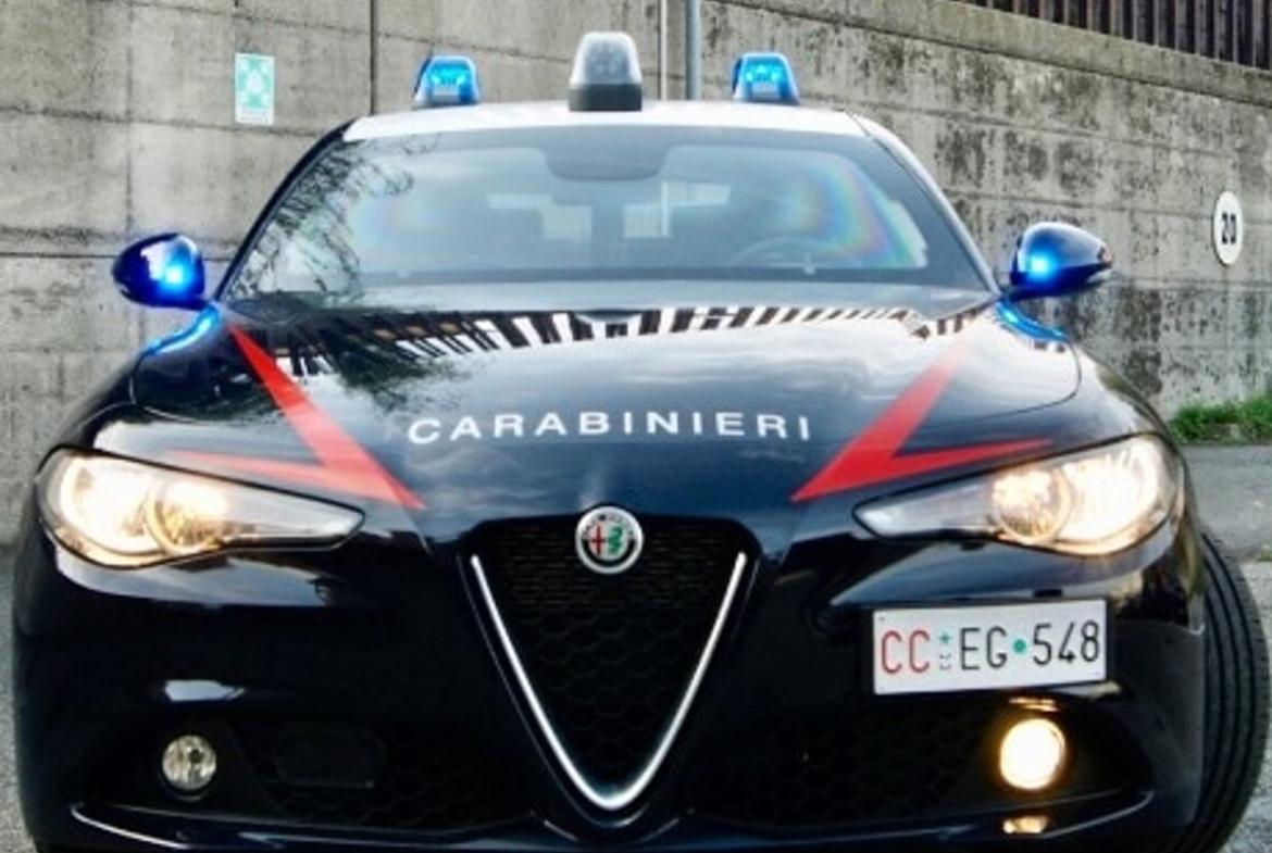 Rubano tremila euro dalle slot machine. Sono stati identificati e denunciati dai carabinieri