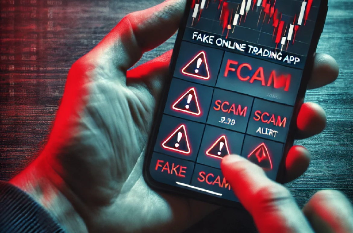 Trading on line, attenzione alle truffe e alle promesse di facili guadagni